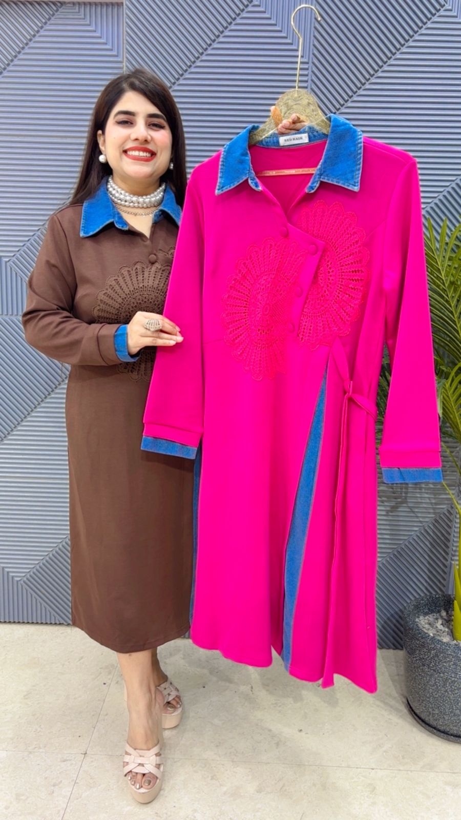 BEAUTIFUL DRESS GGR3460