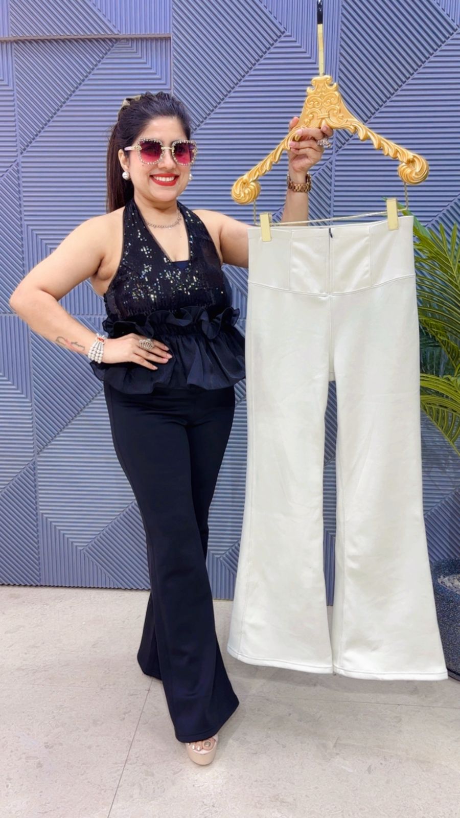 PREMIUM BOTTOM WEAR GGR3462