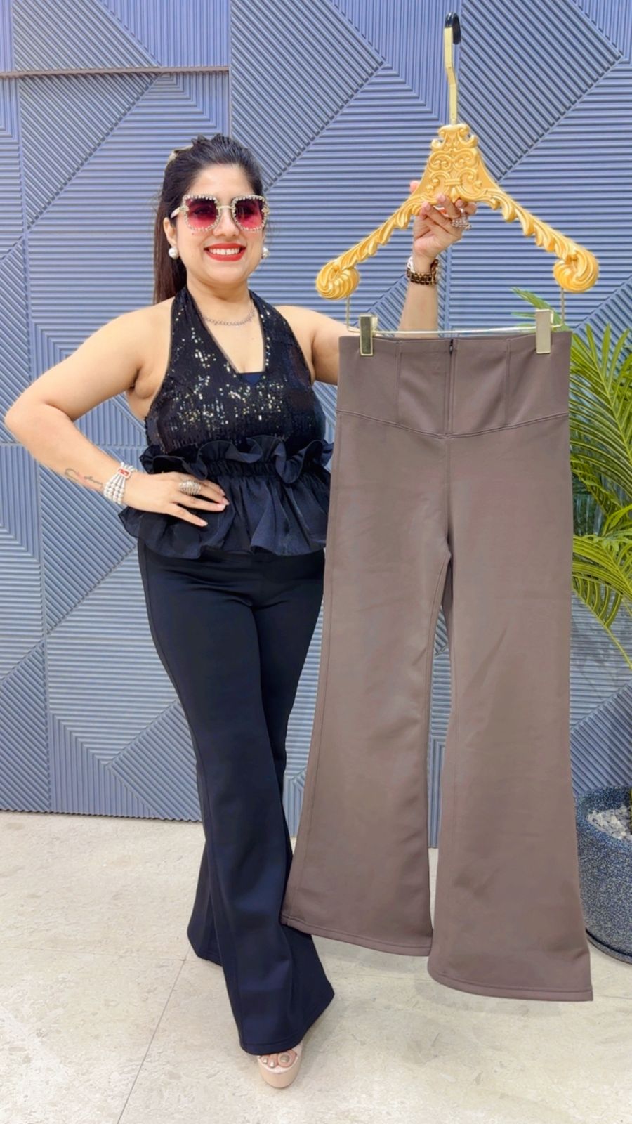 PREMIUM BOTTOM WEAR GGR3462