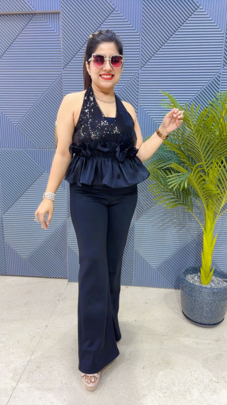 PREMIUM BOTTOM WEAR GGR3462