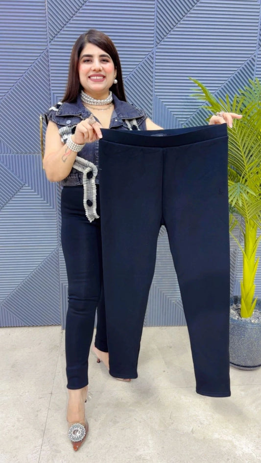 PREMIUM WINTERWEAR JEGGINGS GGR3468