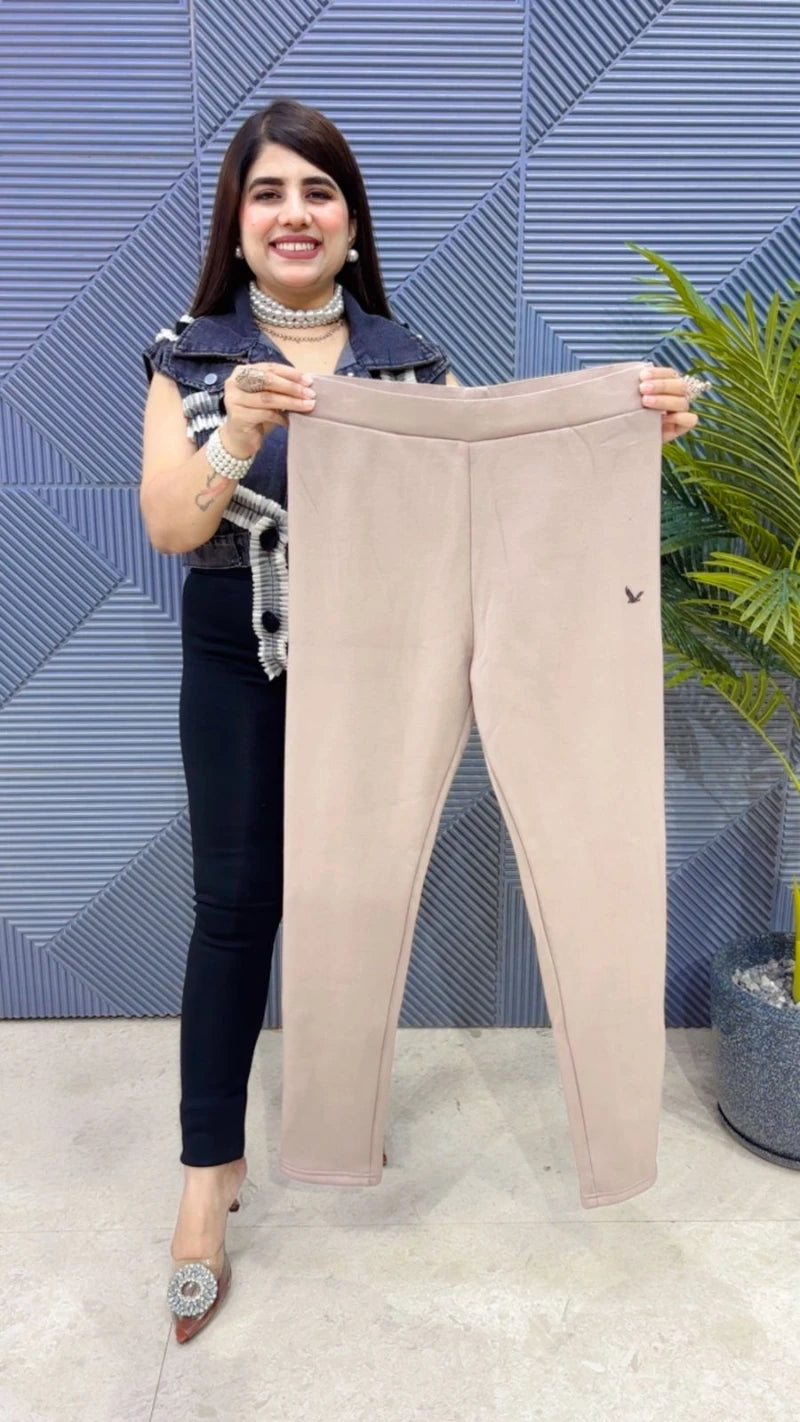 PREMIUM WINTERWEAR JEGGINGS GGR3468