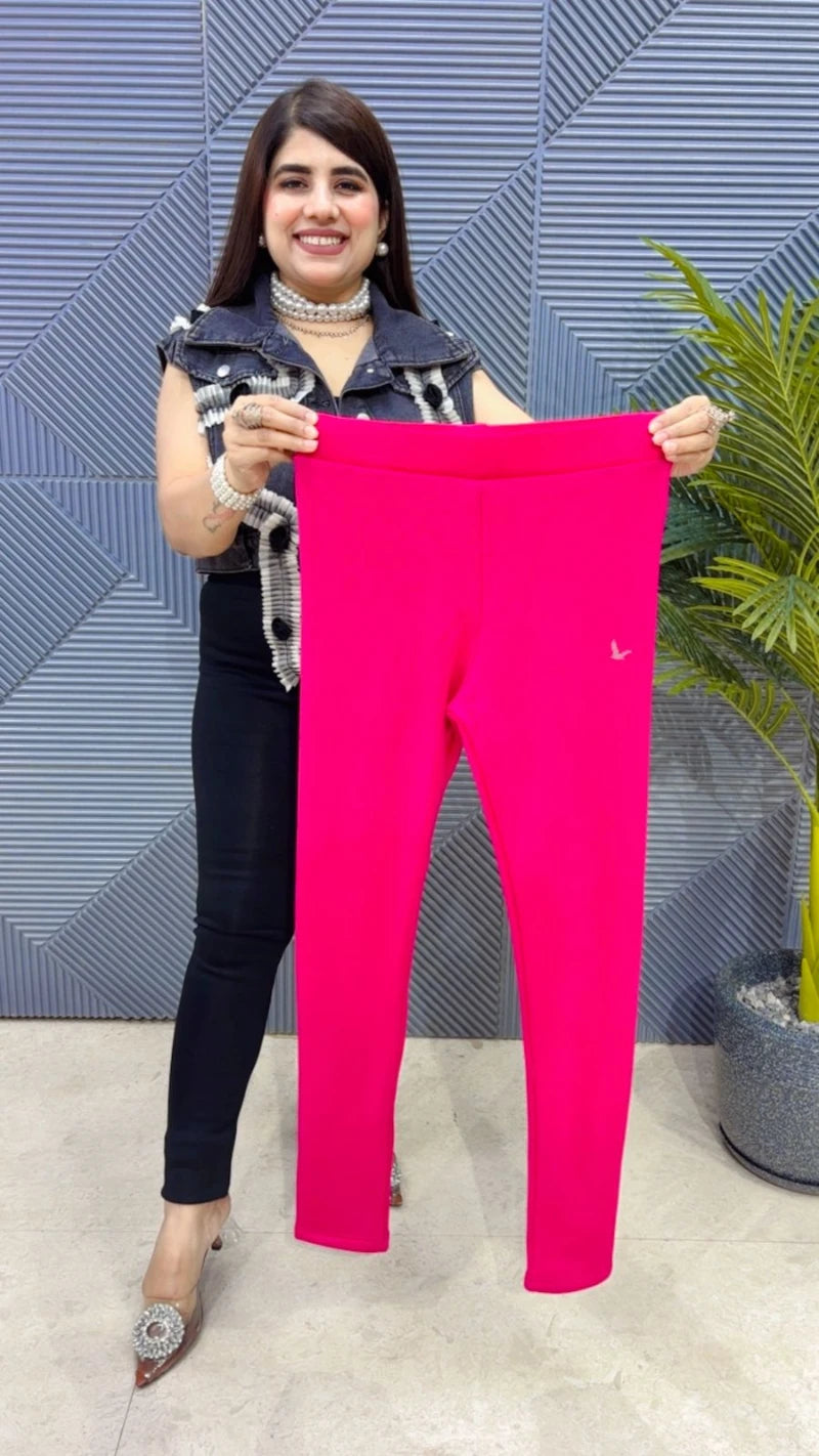 PREMIUM WINTERWEAR JEGGINGS GGR3468