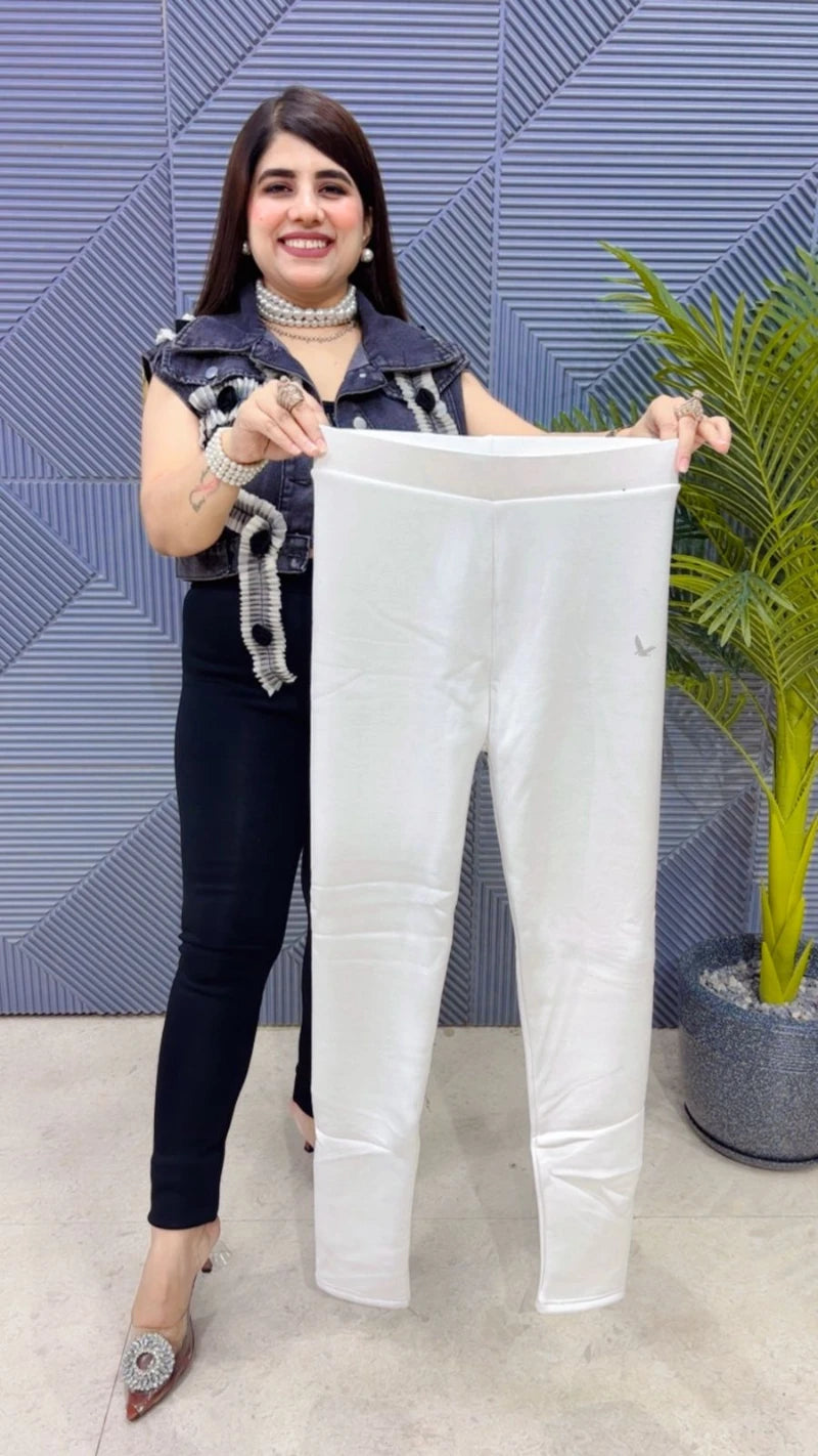 PREMIUM WINTERWEAR JEGGINGS GGR3468