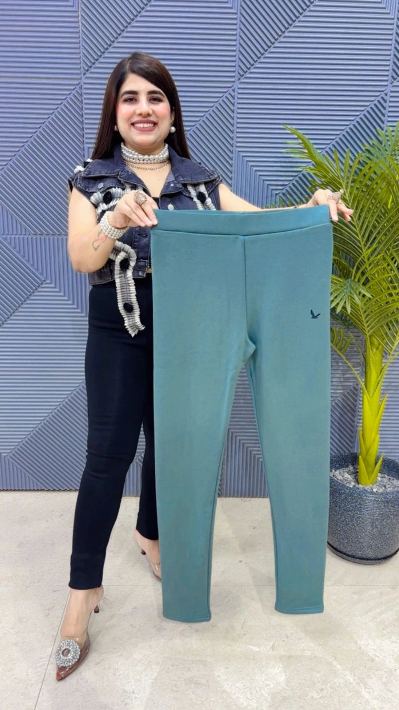 PREMIUM WINTERWEAR JEGGINGS GGR3468