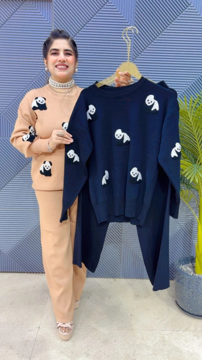 PREMIUM WINTERWEAR CORDSET GGR3476