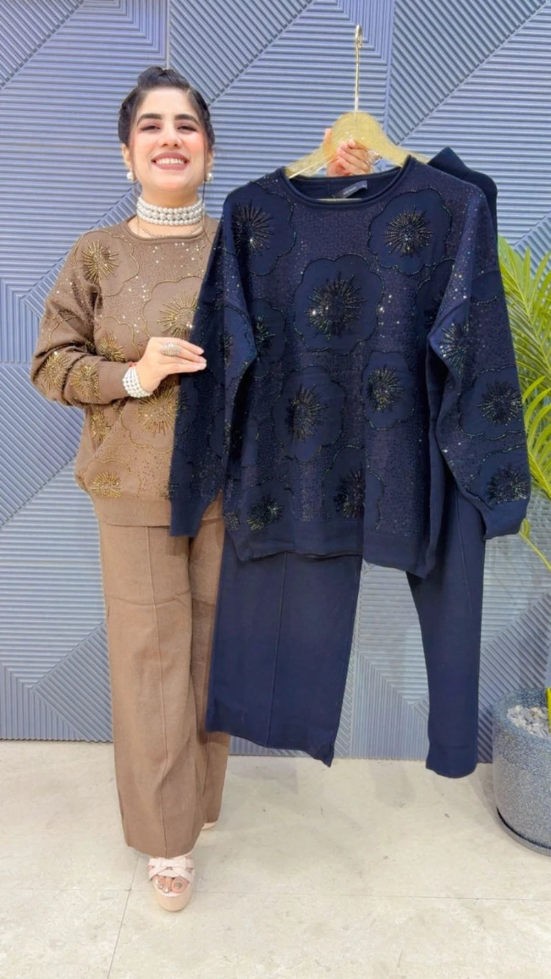 PREMIUM WINTERWEAR CORDSET GGR3479