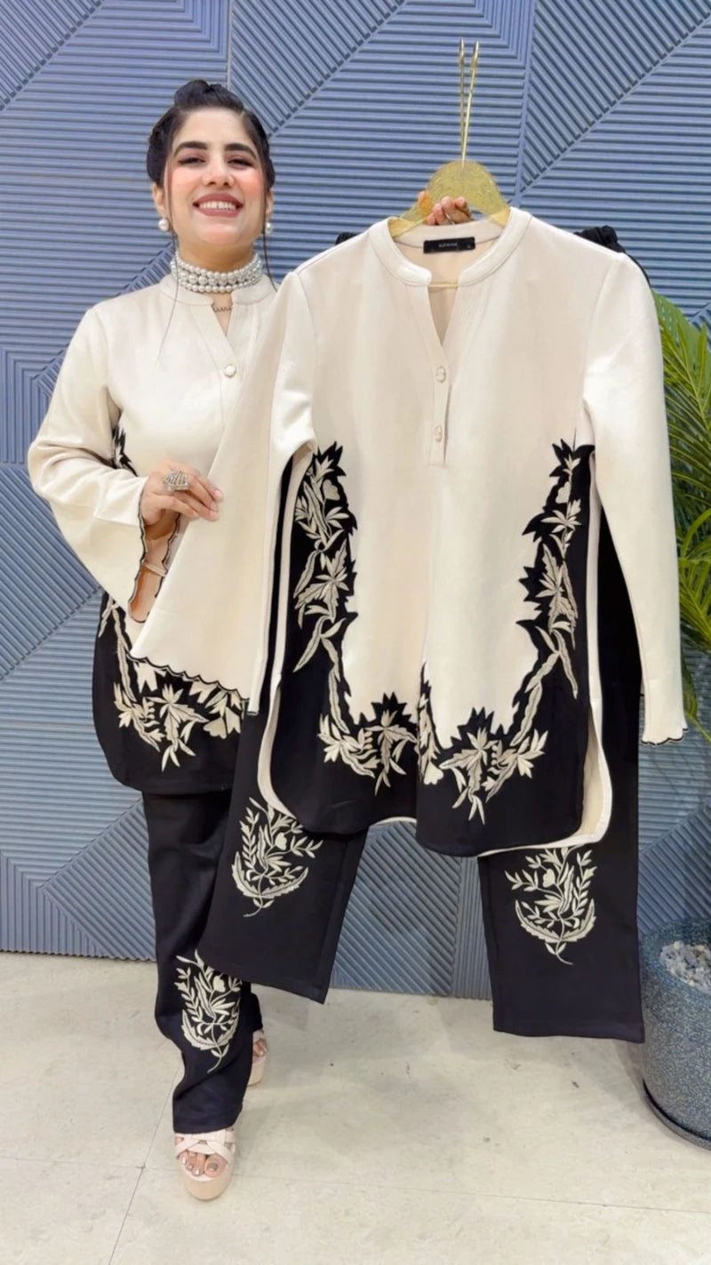 PREMIUM WINTERWEAR CORDSET GGR3480