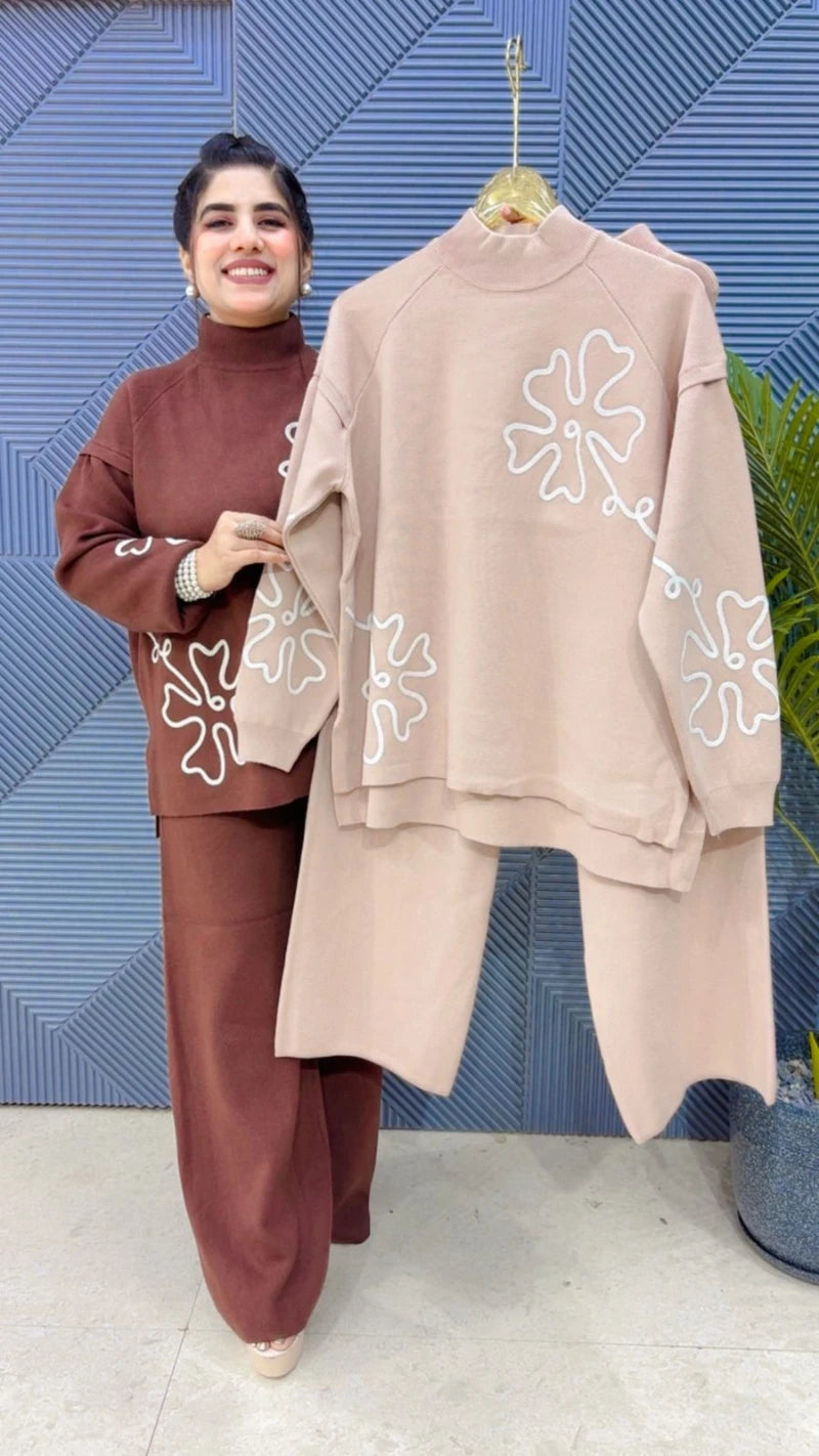 PREMIUM WINTERWEAR CORDSET GGR3481