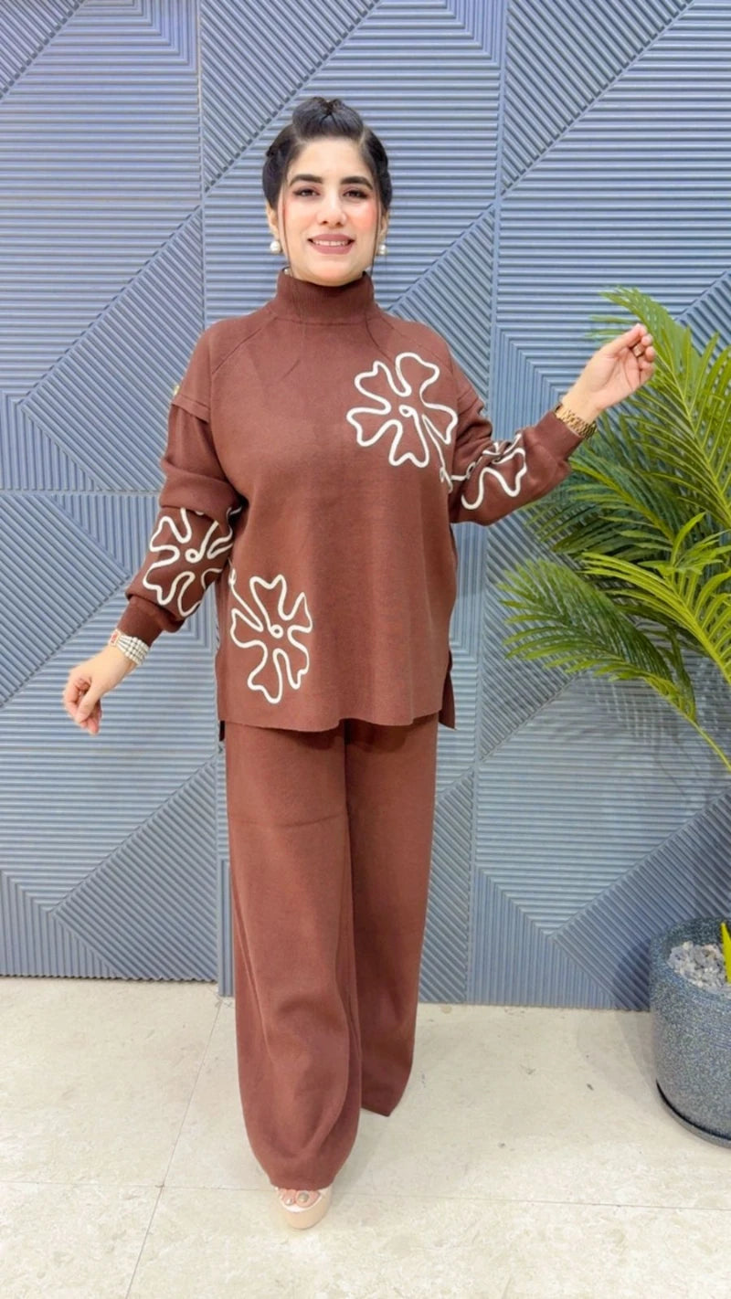 PREMIUM WINTERWEAR CORDSET GGR3481