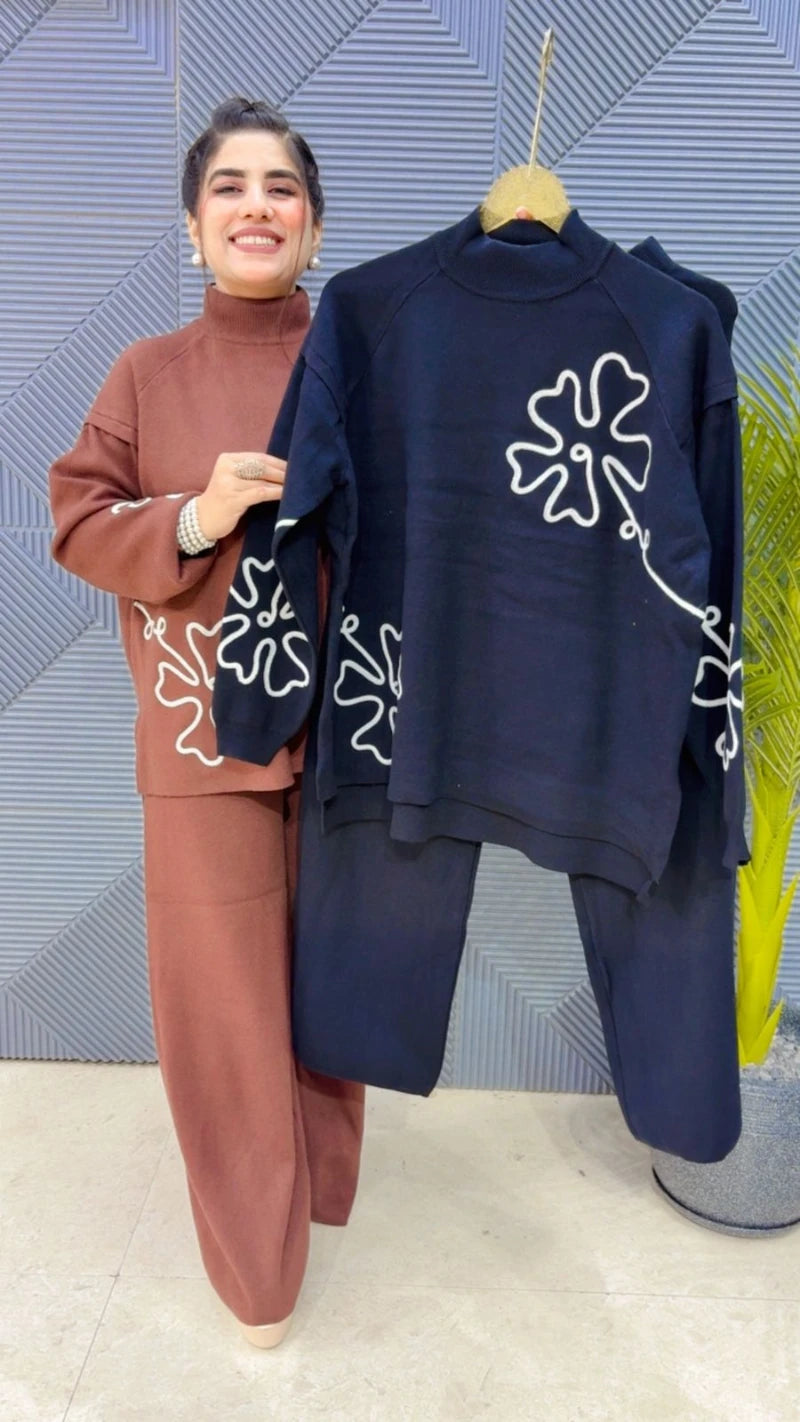 PREMIUM WINTERWEAR CORDSET GGR3481