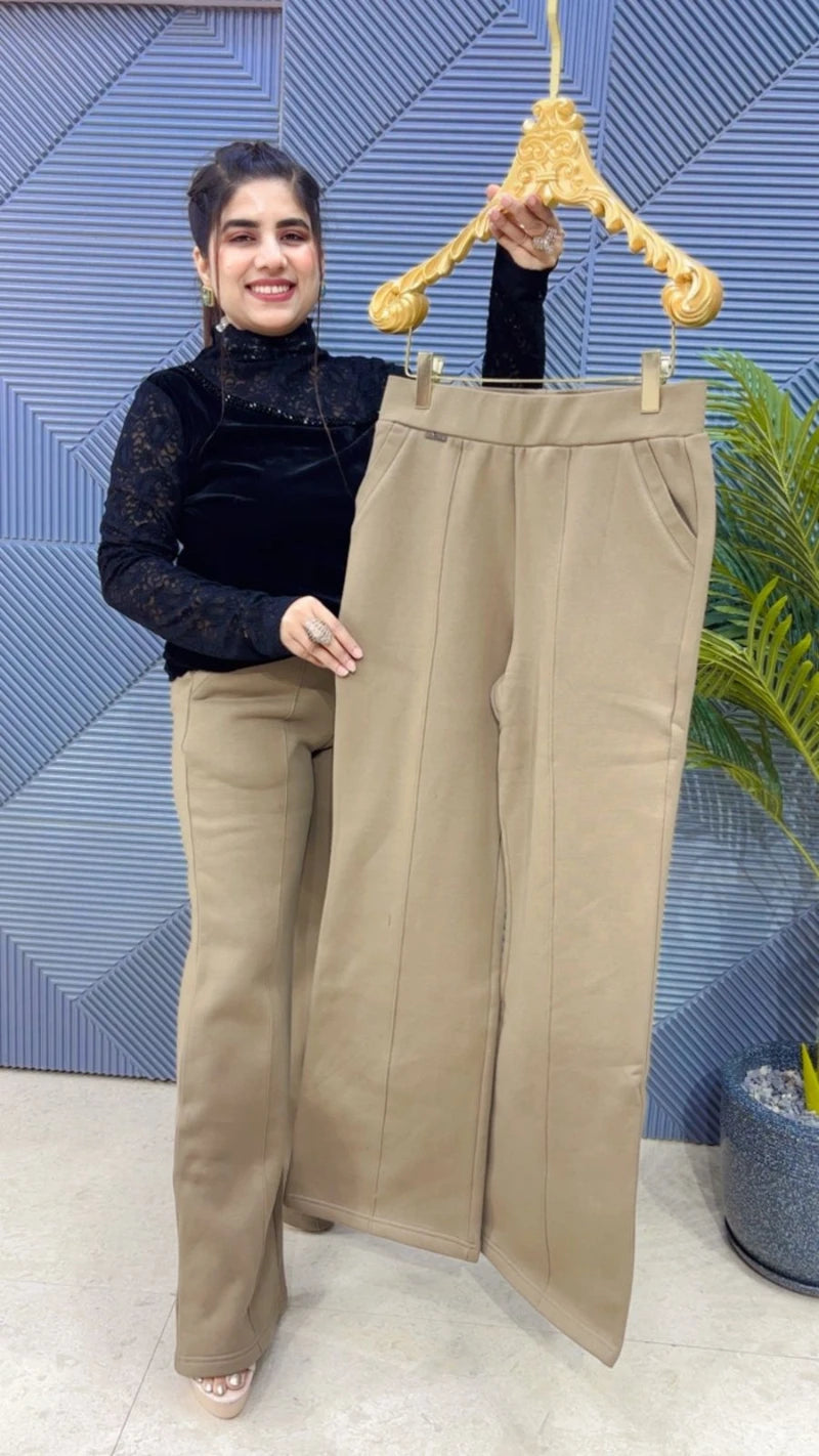 PREMIUM WINTERWEAR BOTTOM GGR3486