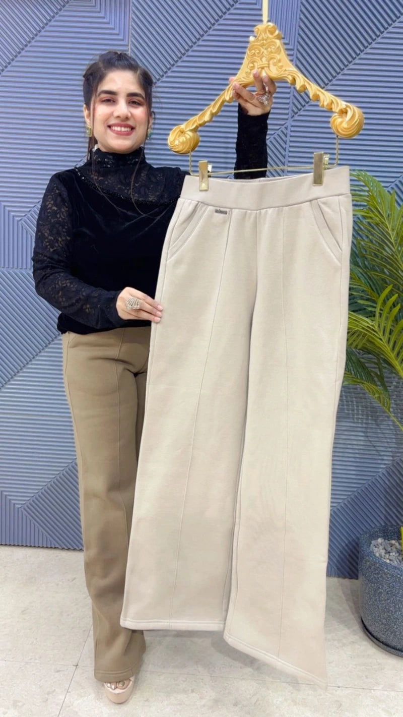 PREMIUM WINTERWEAR BOTTOM GGR3486