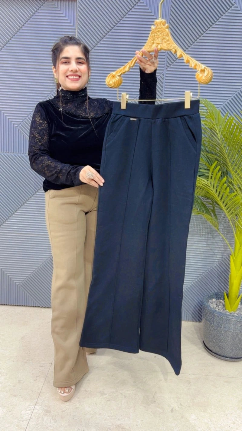 PREMIUM WINTERWEAR BOTTOM GGR3486