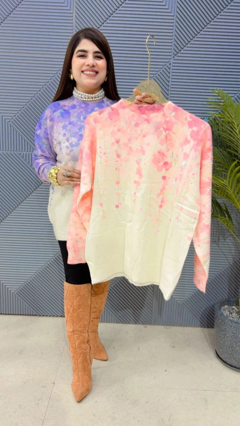 PREMIUM WINTERWEAR TOP GGR3503