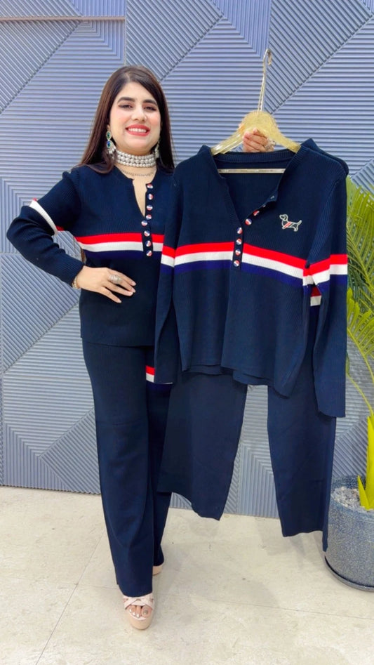 PREMIUM WINTERWEAR CORDSET GGR3511