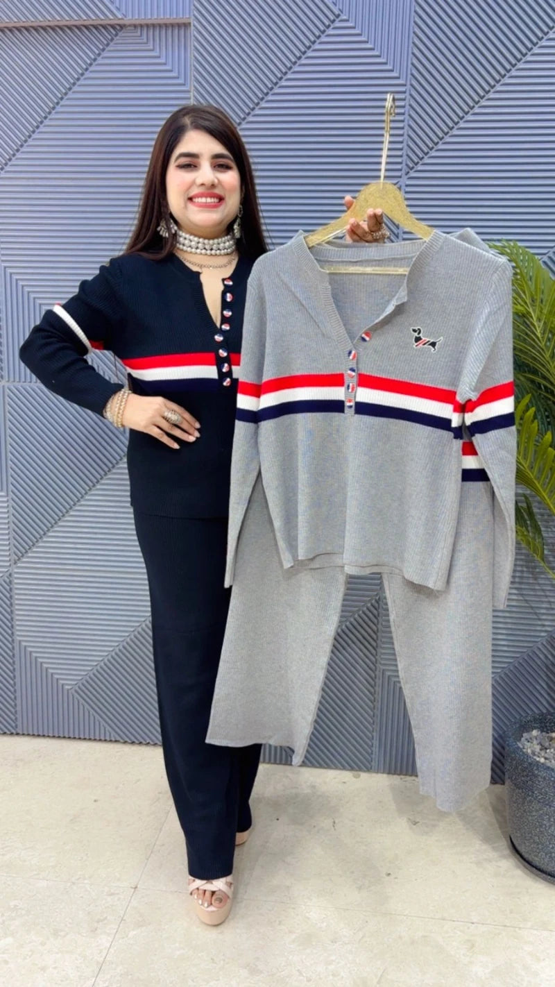 PREMIUM WINTERWEAR CORDSET GGR3511