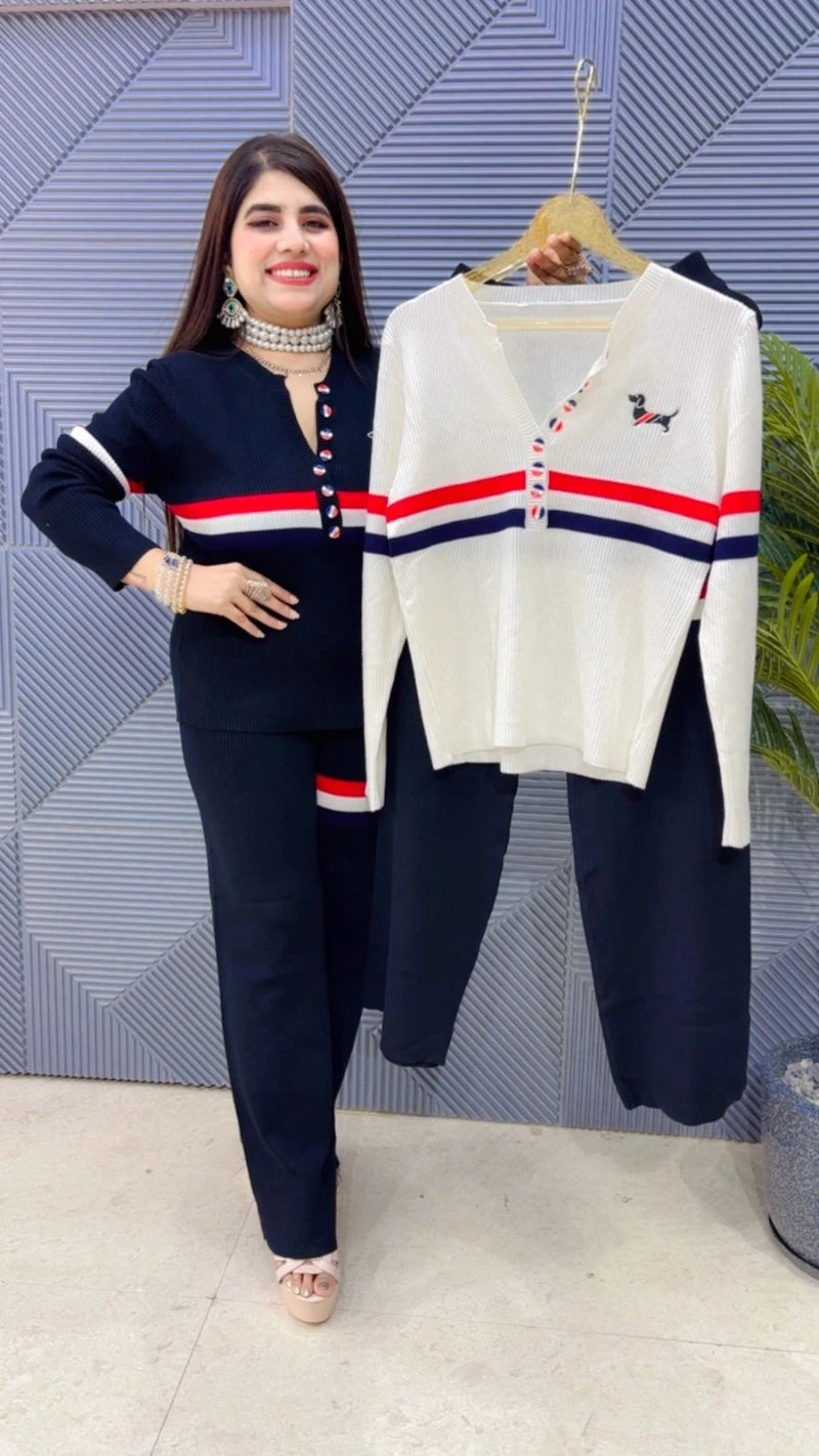 PREMIUM WINTERWEAR CORDSET GGR3511