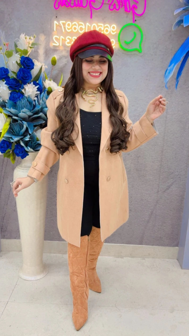 PREMIUM TONK CURL HAIR GGR3515