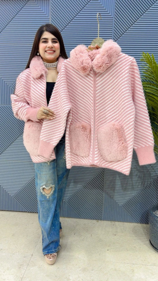 PREMIUM WINTERWEAR JACKET GGR3532