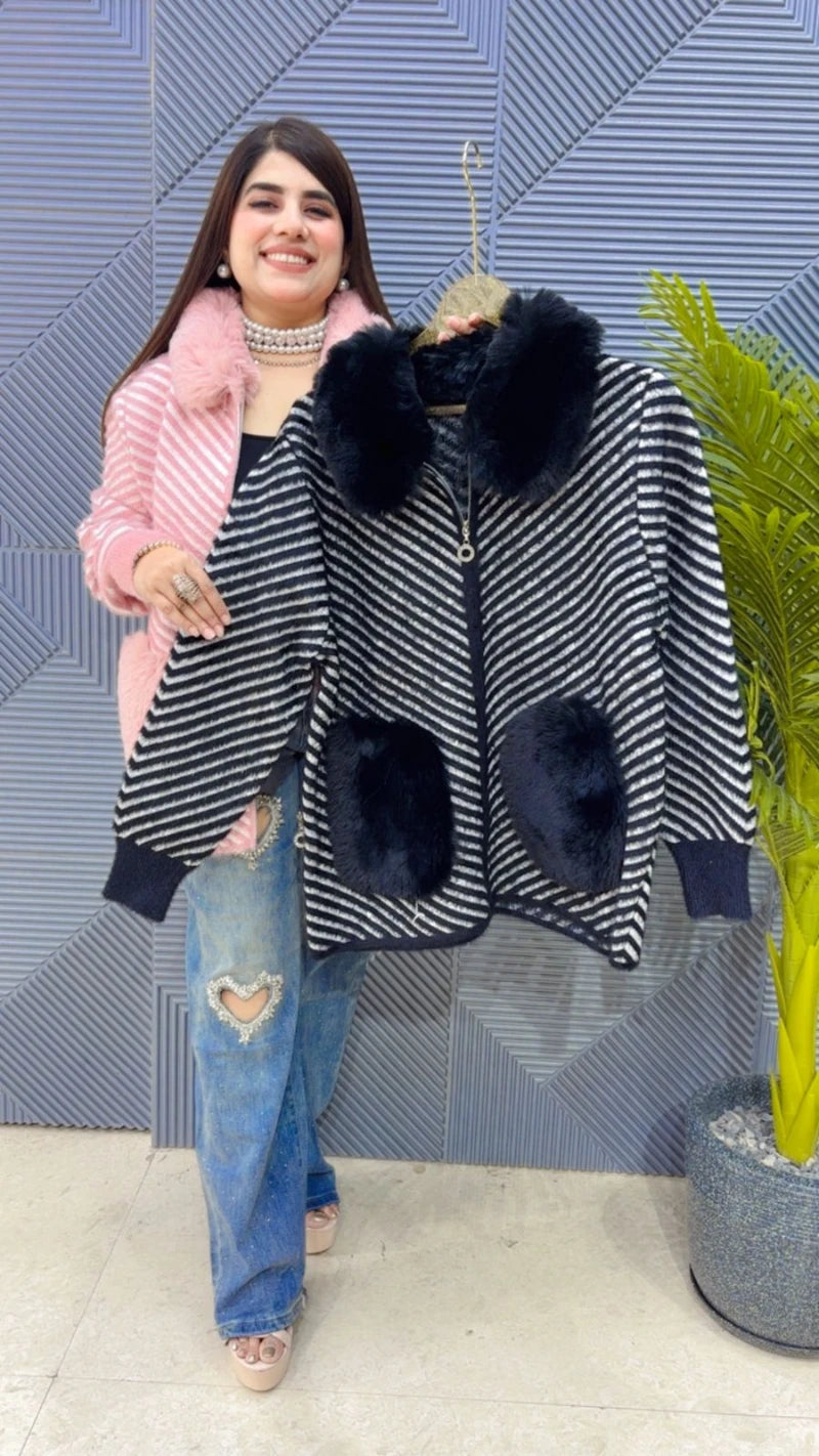 PREMIUM WINTERWEAR JACKET GGR3532