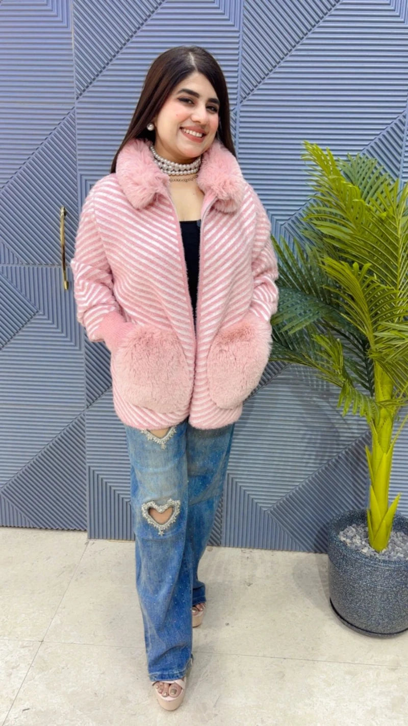 PREMIUM WINTERWEAR JACKET GGR3532