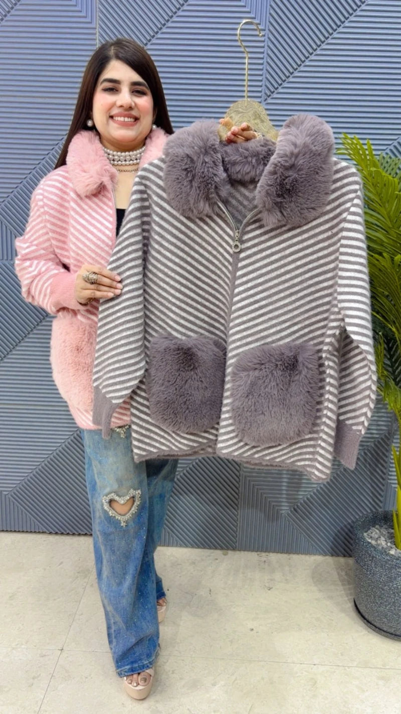 PREMIUM WINTERWEAR JACKET GGR3532