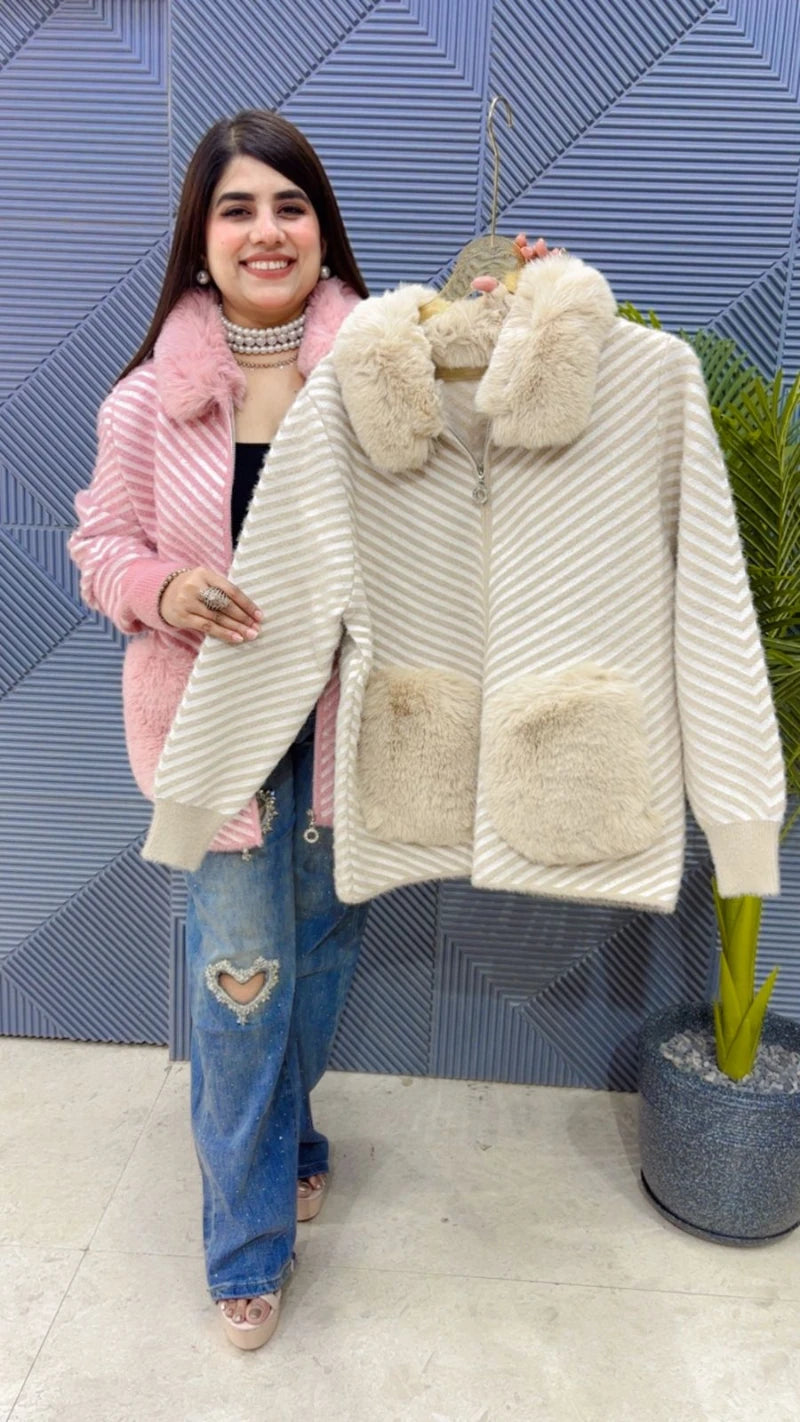 PREMIUM WINTERWEAR JACKET GGR3532