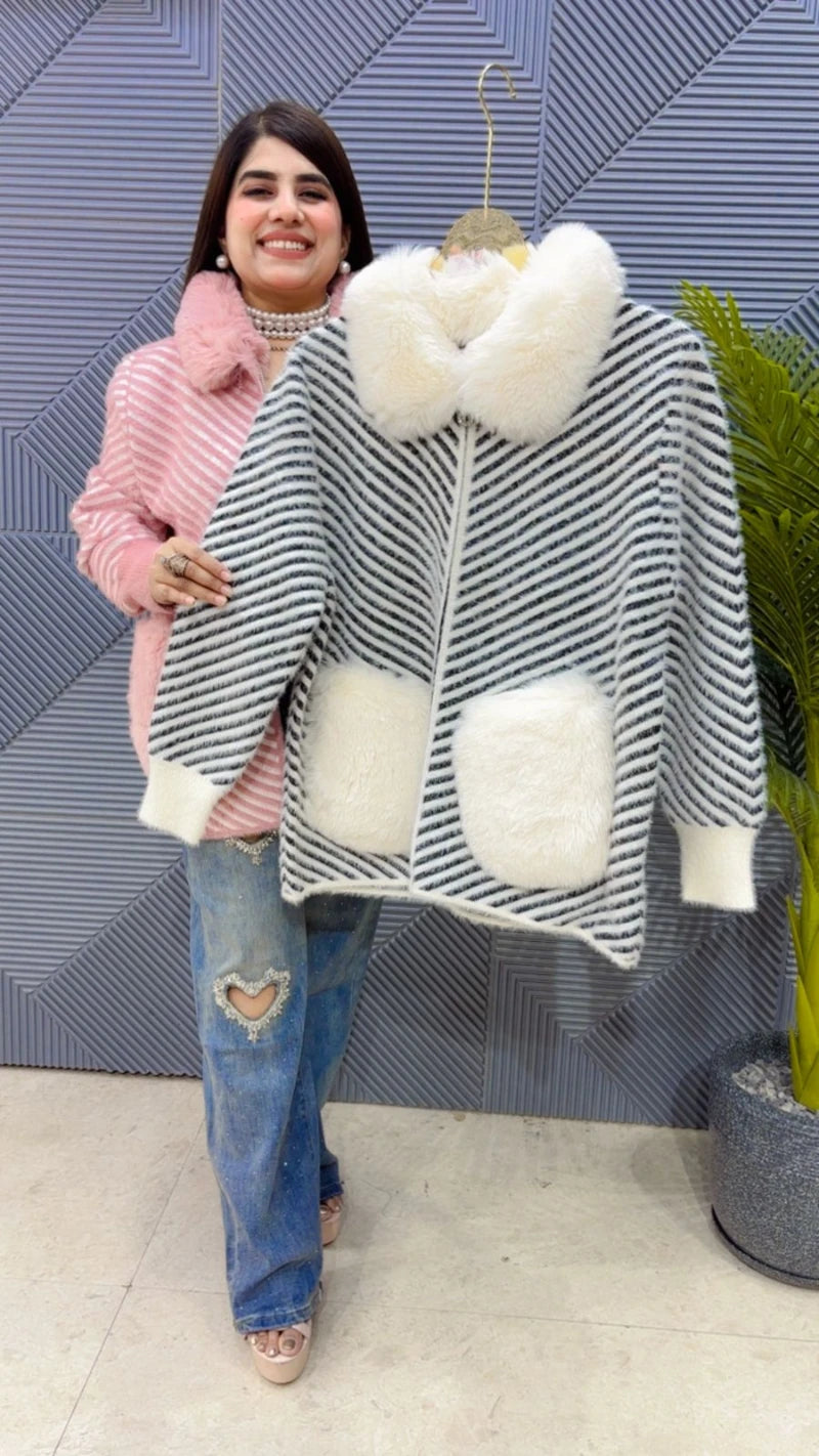 PREMIUM WINTERWEAR JACKET GGR3532