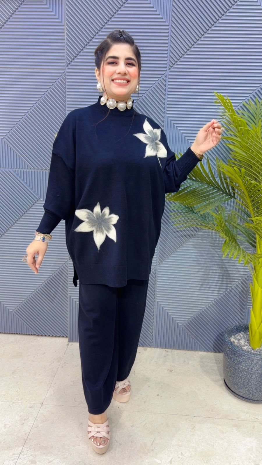 BEAUTIFUL CORD SET GGR3539