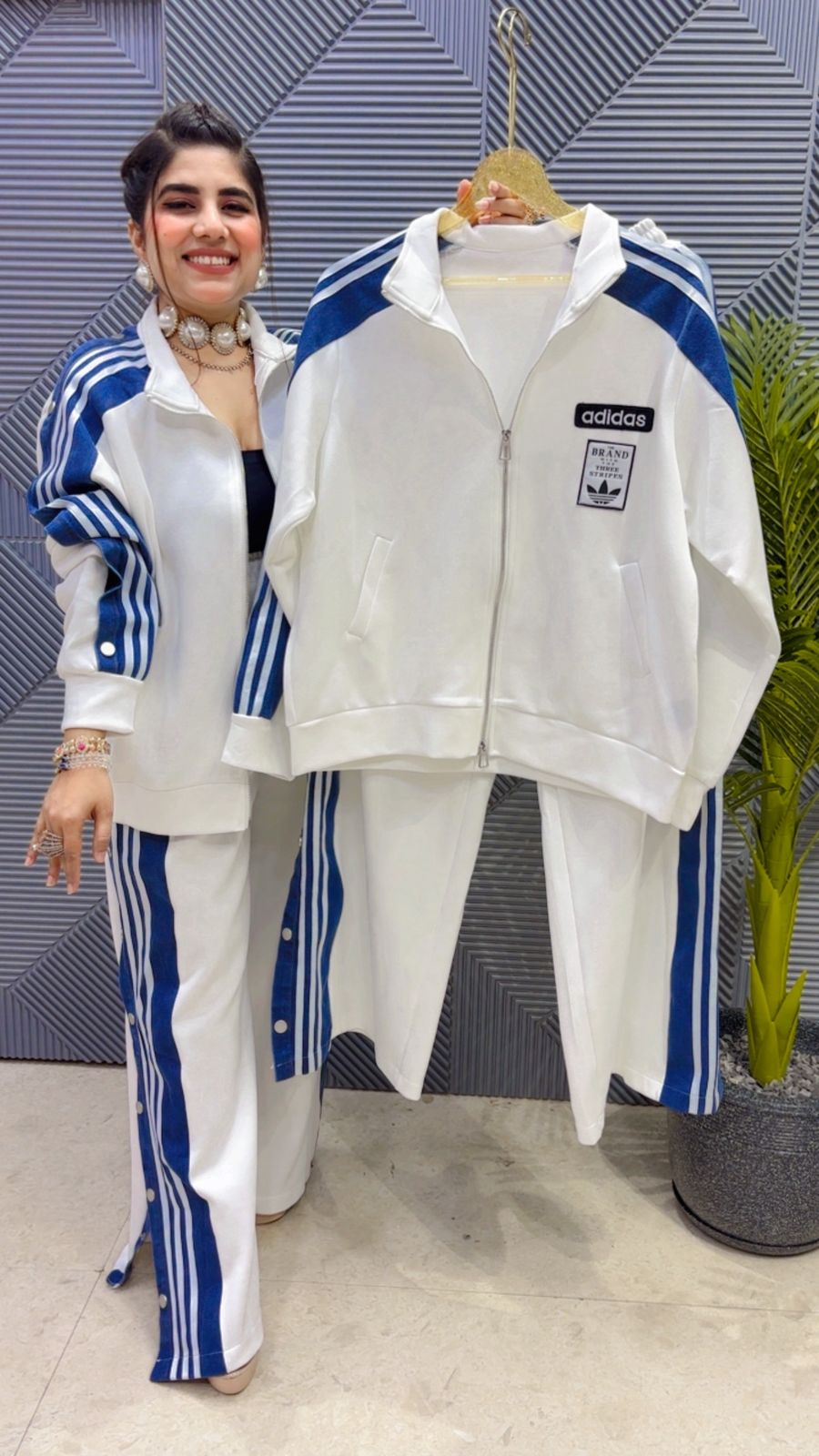 PREMIUM CORD SET GGR3541