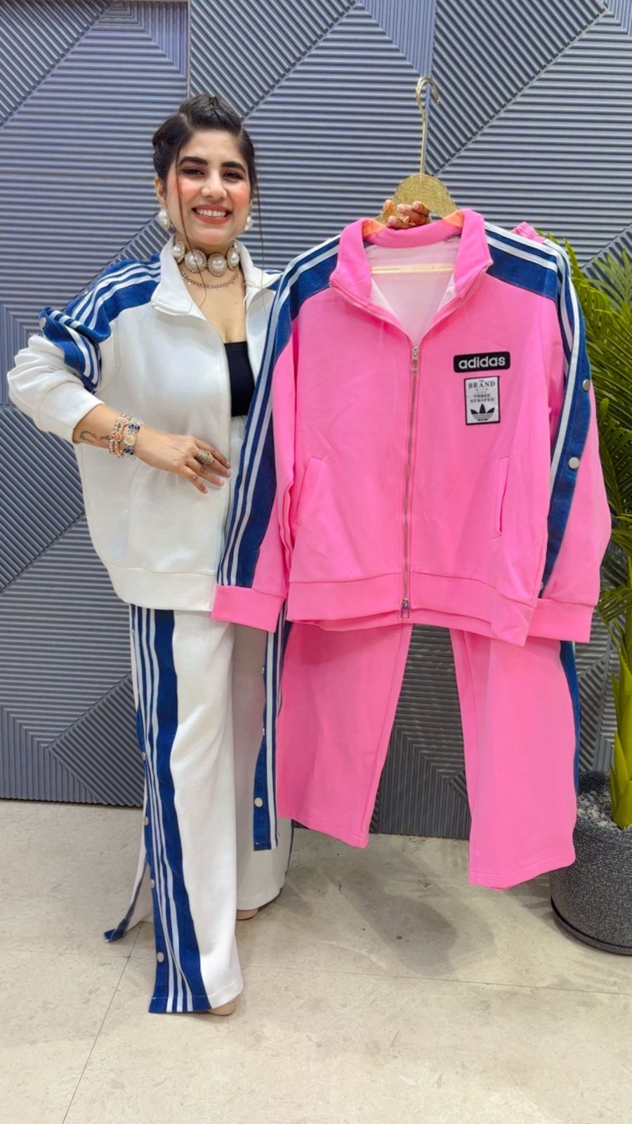 PREMIUM CORD SET GGR3541