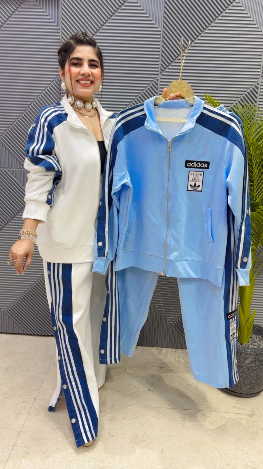 PREMIUM CORD SET GGR3541