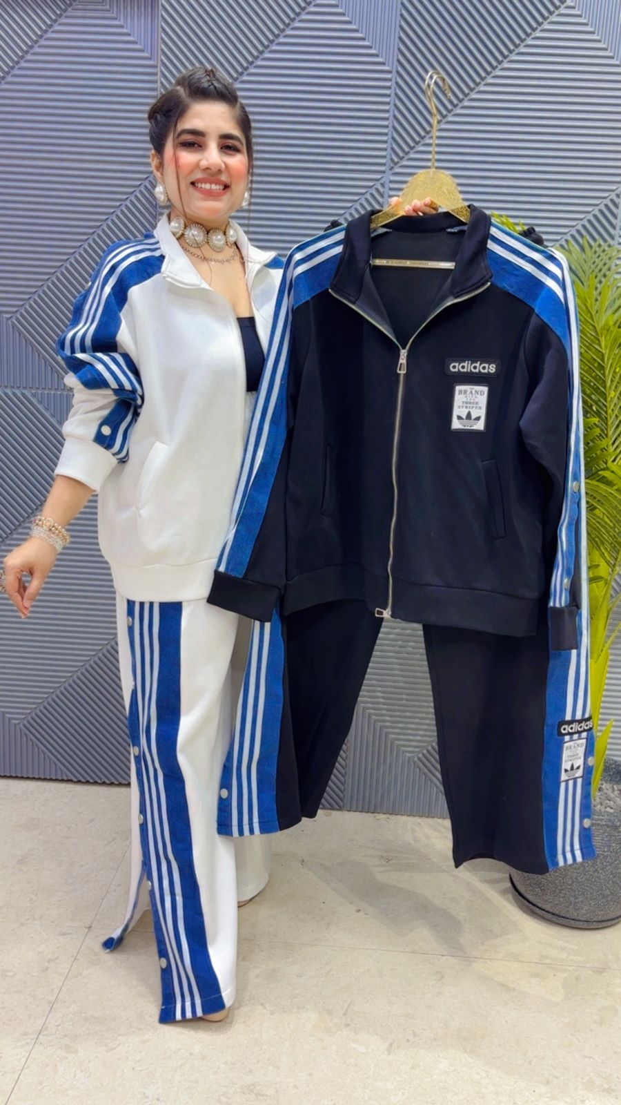 PREMIUM CORD SET GGR3541