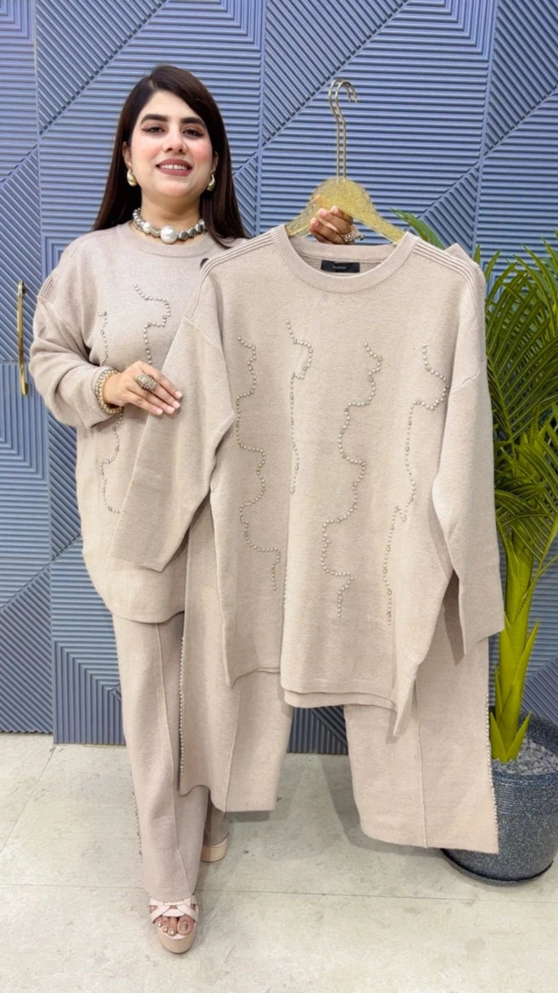 PREMIUM WINTERWEAR CORDSET GGR3571