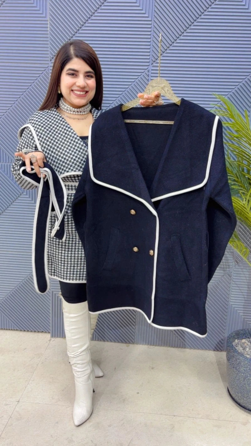 PREMIUM WINTERWEAR COAT GGR3573