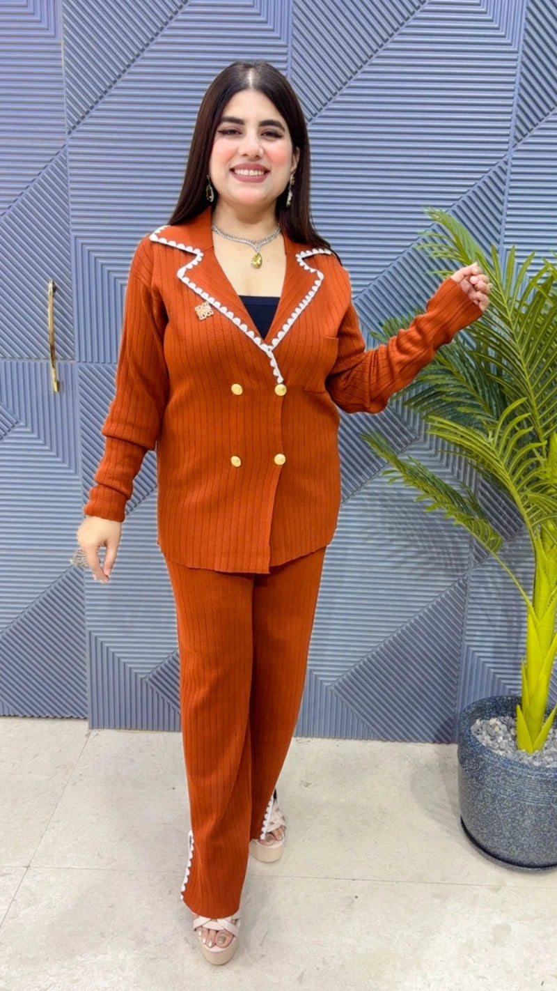 PREMIUM WINTERWEAR CORDSET GGR3578