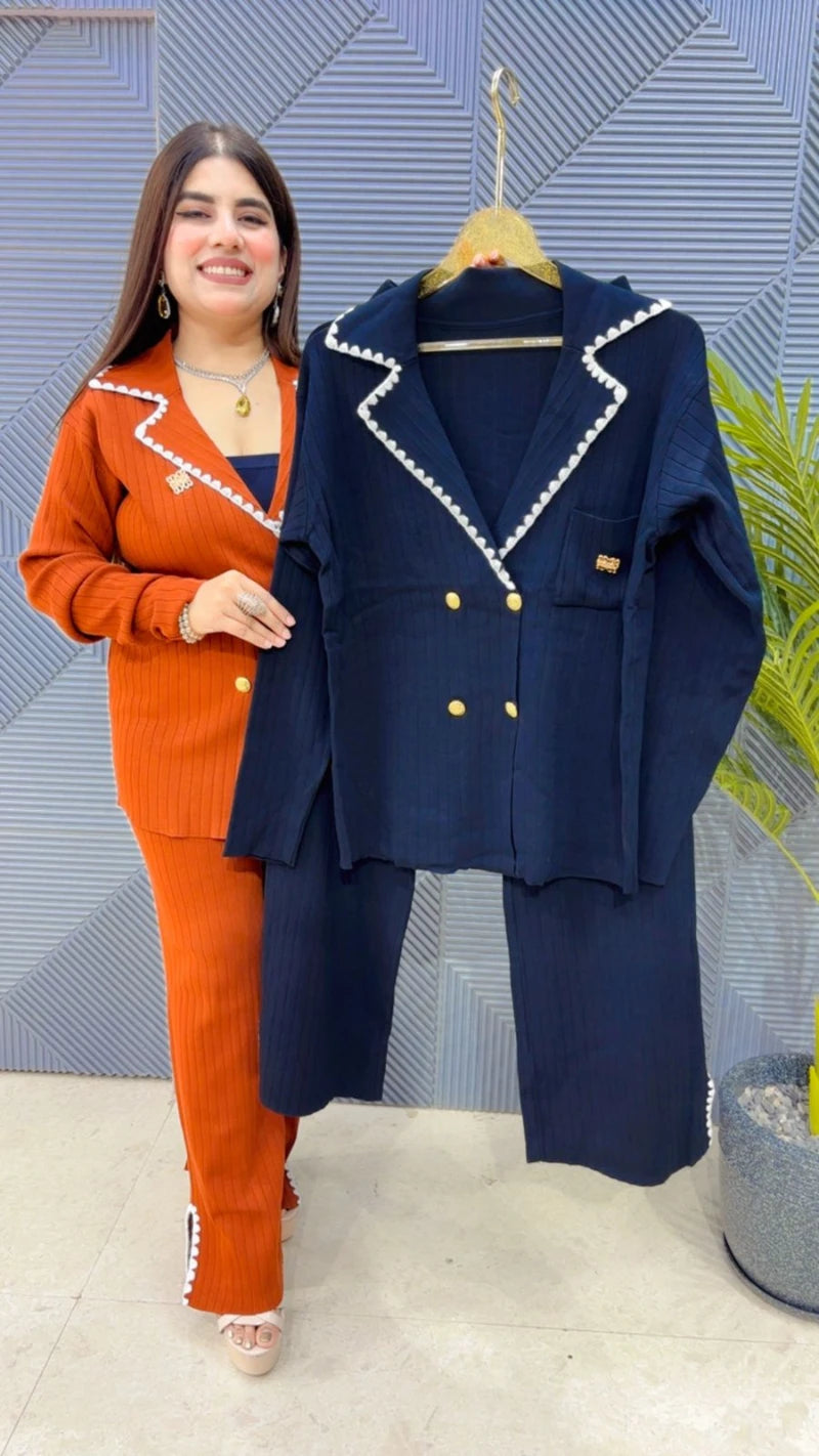 PREMIUM WINTERWEAR CORDSET GGR3578