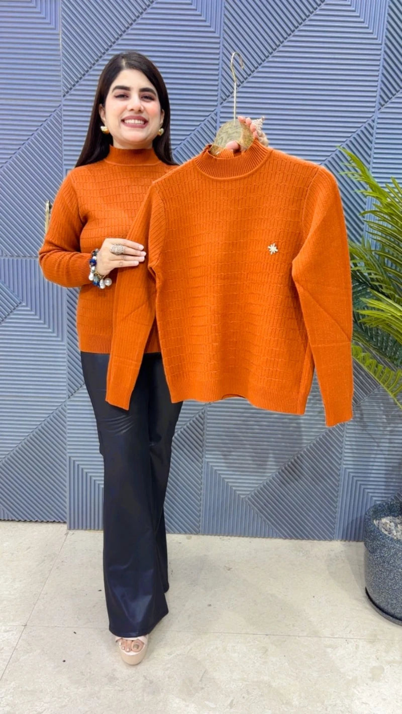 PREMIUM WINTERWEAR KOREAN TOP GGR3592