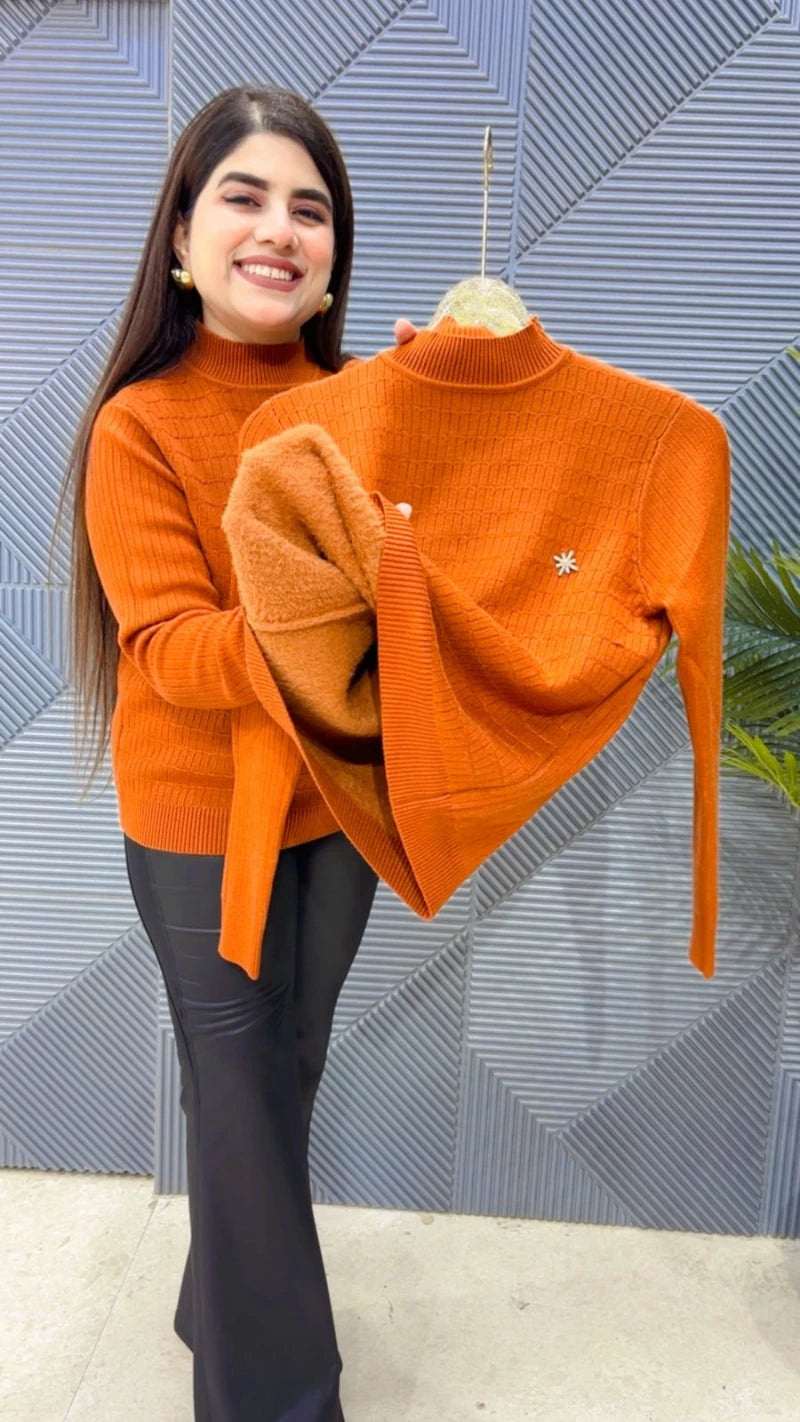 PREMIUM WINTERWEAR KOREAN TOP GGR3592