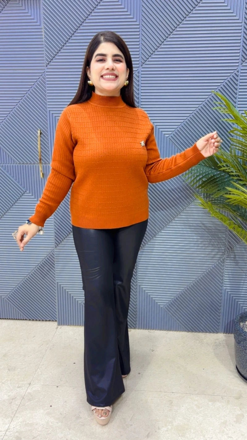 PREMIUM WINTERWEAR KOREAN TOP GGR3592