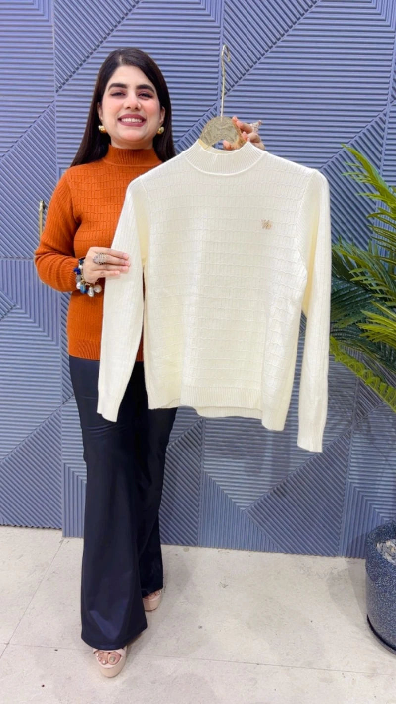 PREMIUM WINTERWEAR KOREAN TOP GGR3592