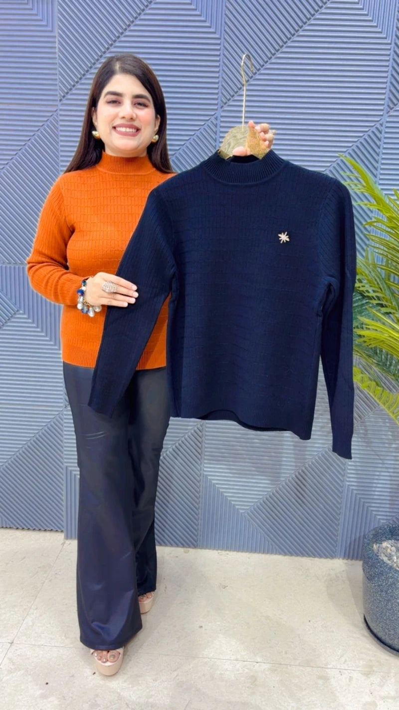 PREMIUM WINTERWEAR KOREAN TOP GGR3592