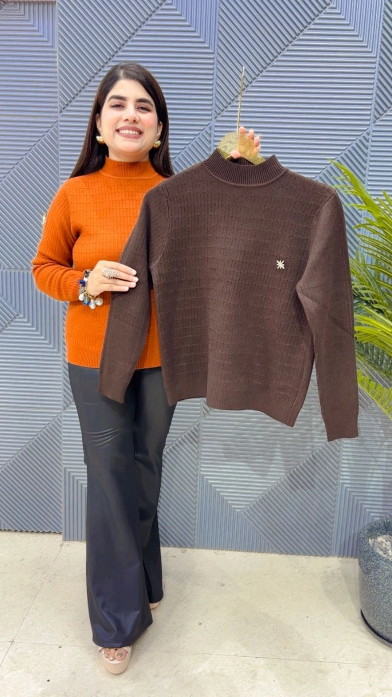 PREMIUM WINTERWEAR KOREAN TOP GGR3592