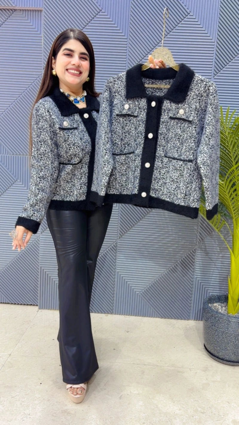 PREMIUM CARDIGAN JECKET GGR3593