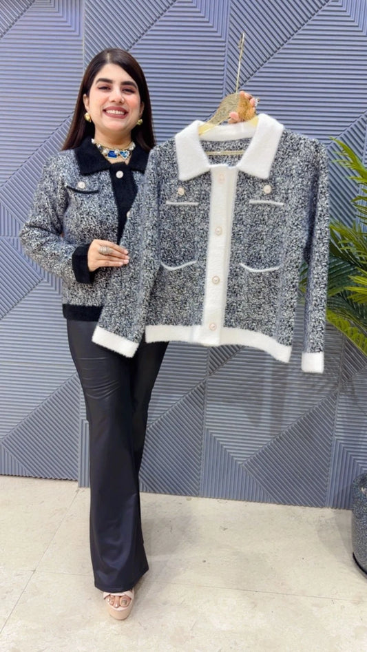 PREMIUM CARDIGAN JECKET GGR3593