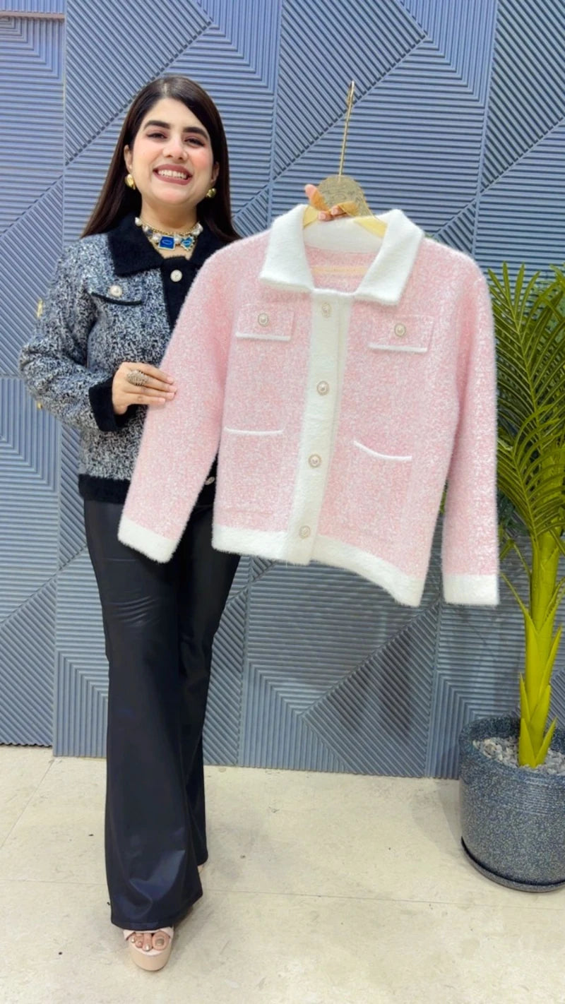 PREMIUM CARDIGAN JECKET GGR3593