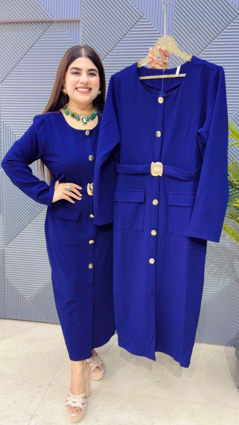 PREMIUM DRESS GGR3614