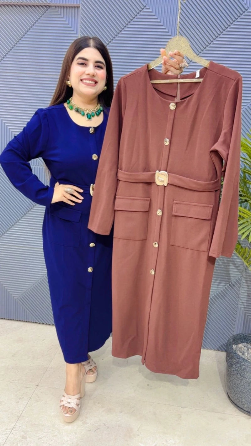 PREMIUM DRESS GGR3614