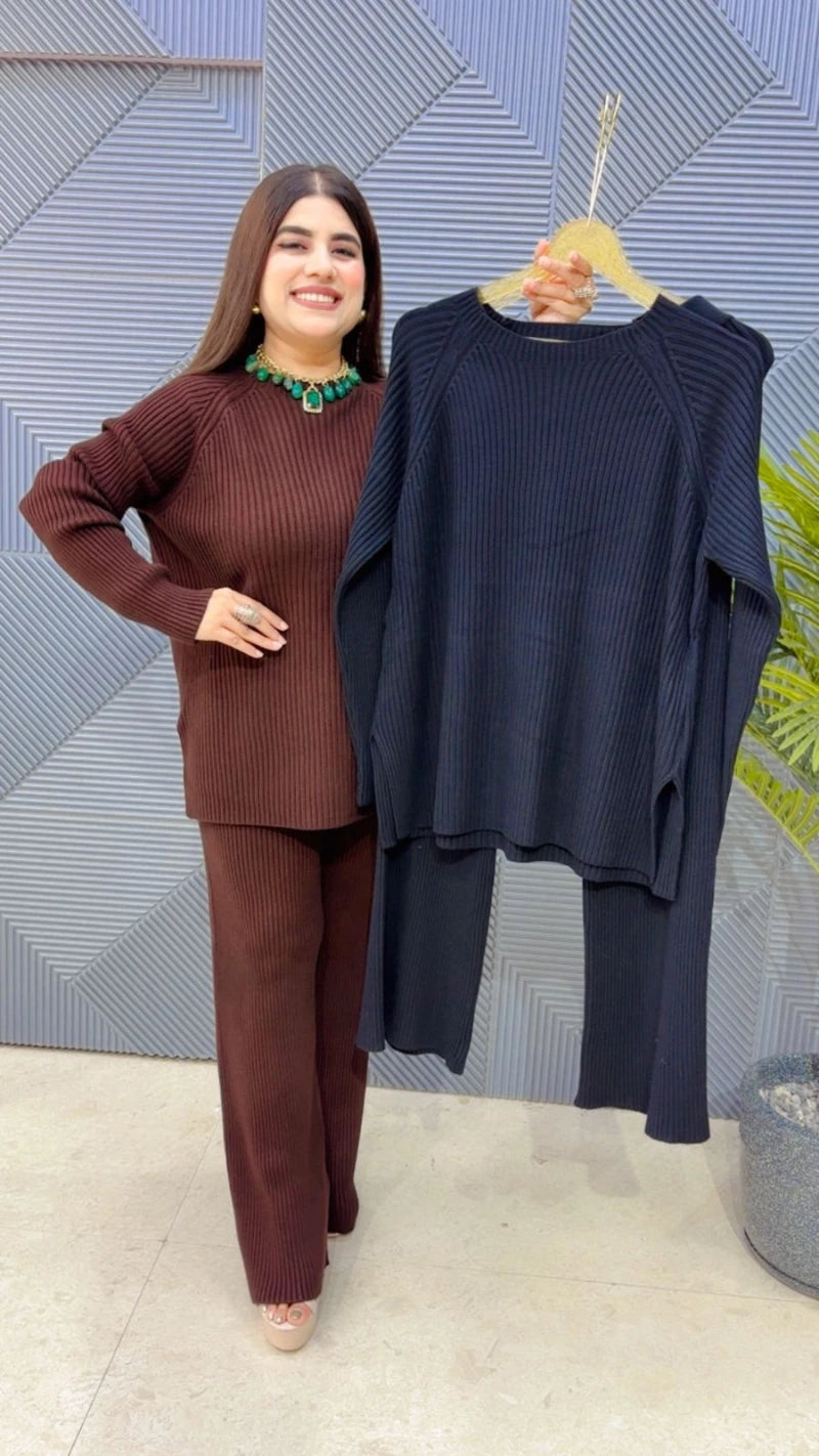 PREMIUM WINTERWEAR CORDSET GGR3615